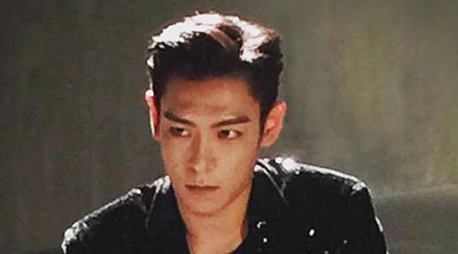 Alasan T.O.P BigBang Pindah Rumah Sakit