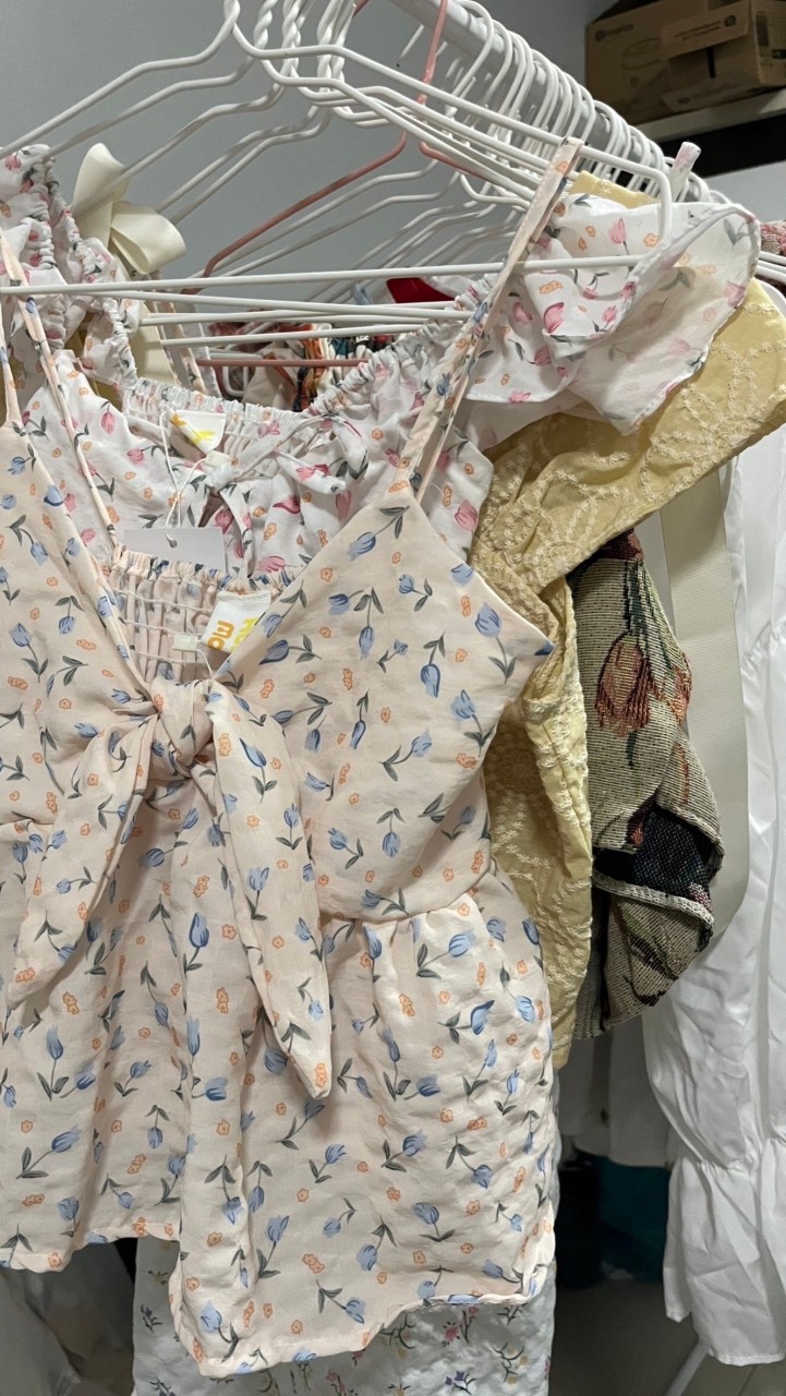 👗เสื้อผ้ามือ 1,2👚 (นัดรับกอล์ฟวิว,มธ)