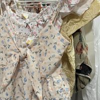 👗เสื้อผ้ามือ 1,2👚 (นัดรับกอล์ฟวิว,มธ)