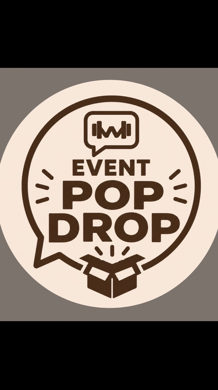 Will大力！Event Pop Drop🎁