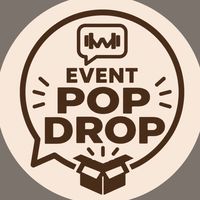 Will大力！Event Pop Drop🎁