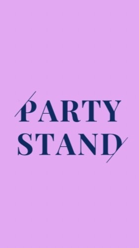 PARTY STAND相席コミュニティ