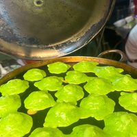 ขนมครกสิงคโปร์ ส้มตำโคตรนัว อุดร💚