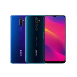 ◎◎ 4G + 4G 雙卡雙待|◎◎ Android 9.0 Pie 作業系統、ColorOS 6.0.1 操作介面|◎◎ 6.5 吋 1,600 x 720pixels 解析度觸控螢幕品牌:OPPO