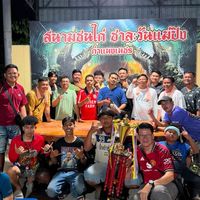 โชคฉมาพร ฟาร์ม 🐔🐔👹