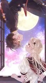 地博少年花子君 角色扮演群