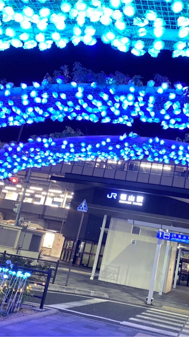 福山市民共和国🌹