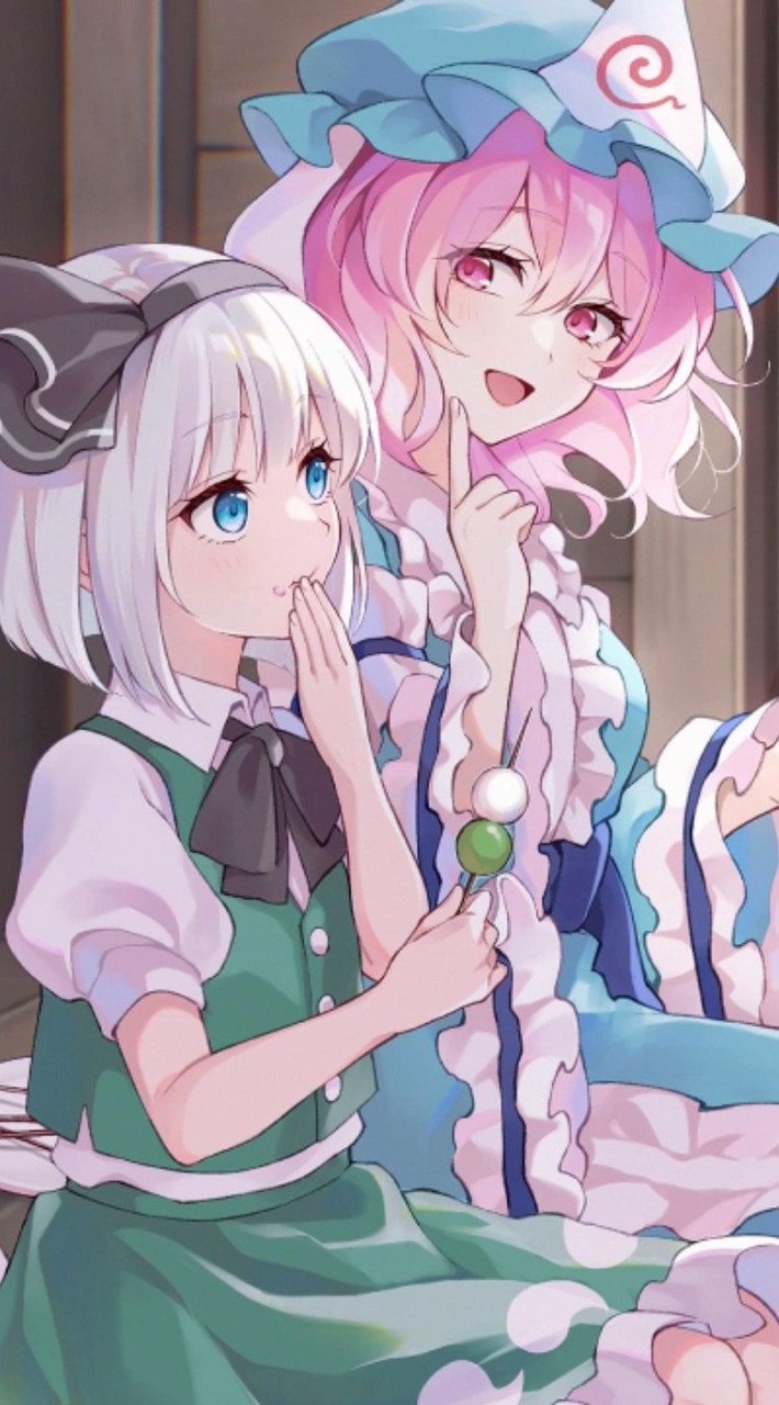 みょん族むきゅ族だぜ族東方雑談部屋