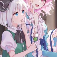 みょん族むきゅ族だぜ族東方雑談部屋