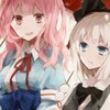 みょん族、むきゅー族、だぜ族（東方）
