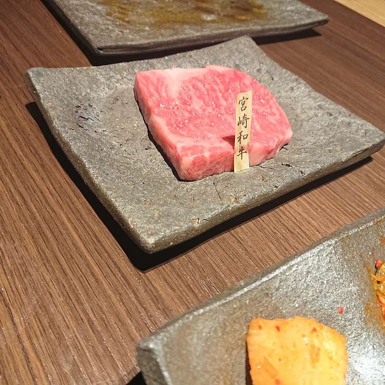 口コミの詳細 焼肉なかむら 西の丸店 西の丸町 高松駅 焼肉 By Line Place