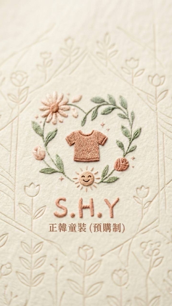 S.H.Ybabyshop