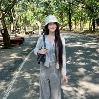 น้องยุ้ยโบว์ม่วง