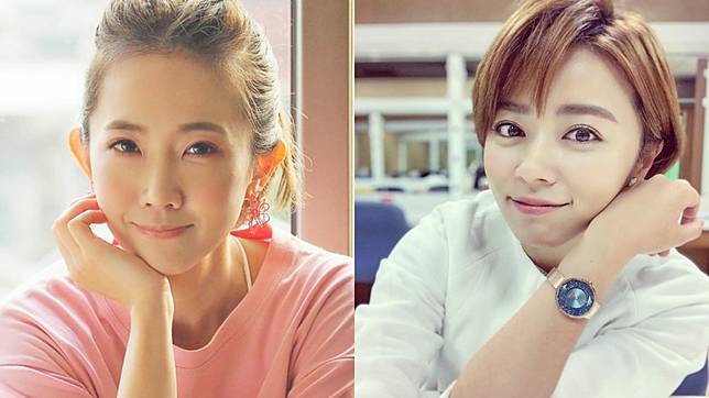 圖／翻攝外景小公主- 謝忻的粉絲團、王瞳臉書