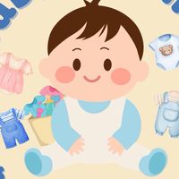 Clothes bymommymilky ( อัพเดตเสื้อผ้าเด็ก) 🛒🛍️