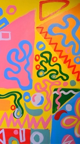 マーシーのアトリエ🎨🫟