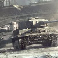 戰車模擬遊戲群（BETA）