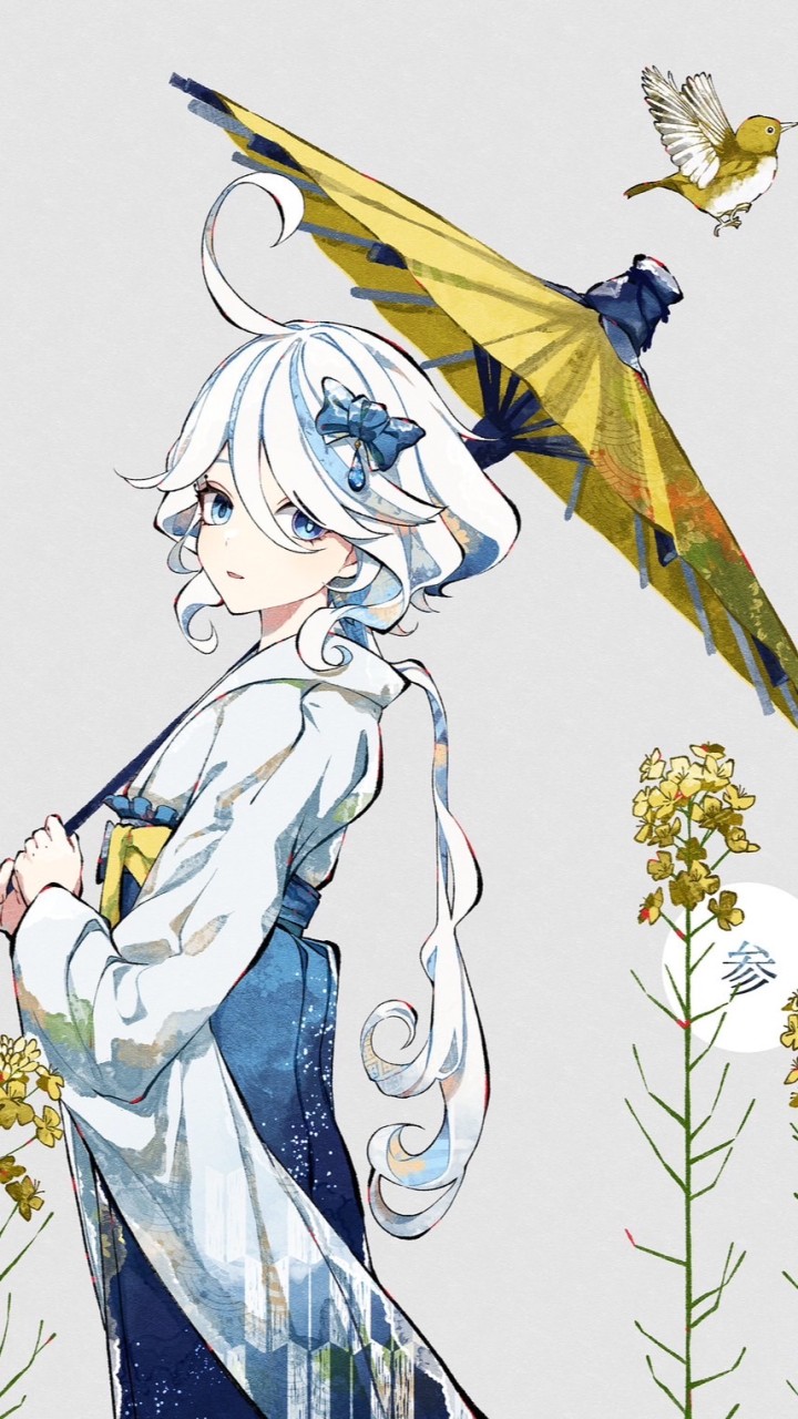 【原神】えんじょい勢