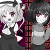 Undertale or東方のイラスト＆雑談！