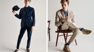 繼續運動休閒風？優衣庫讓你明年春天這麼穿