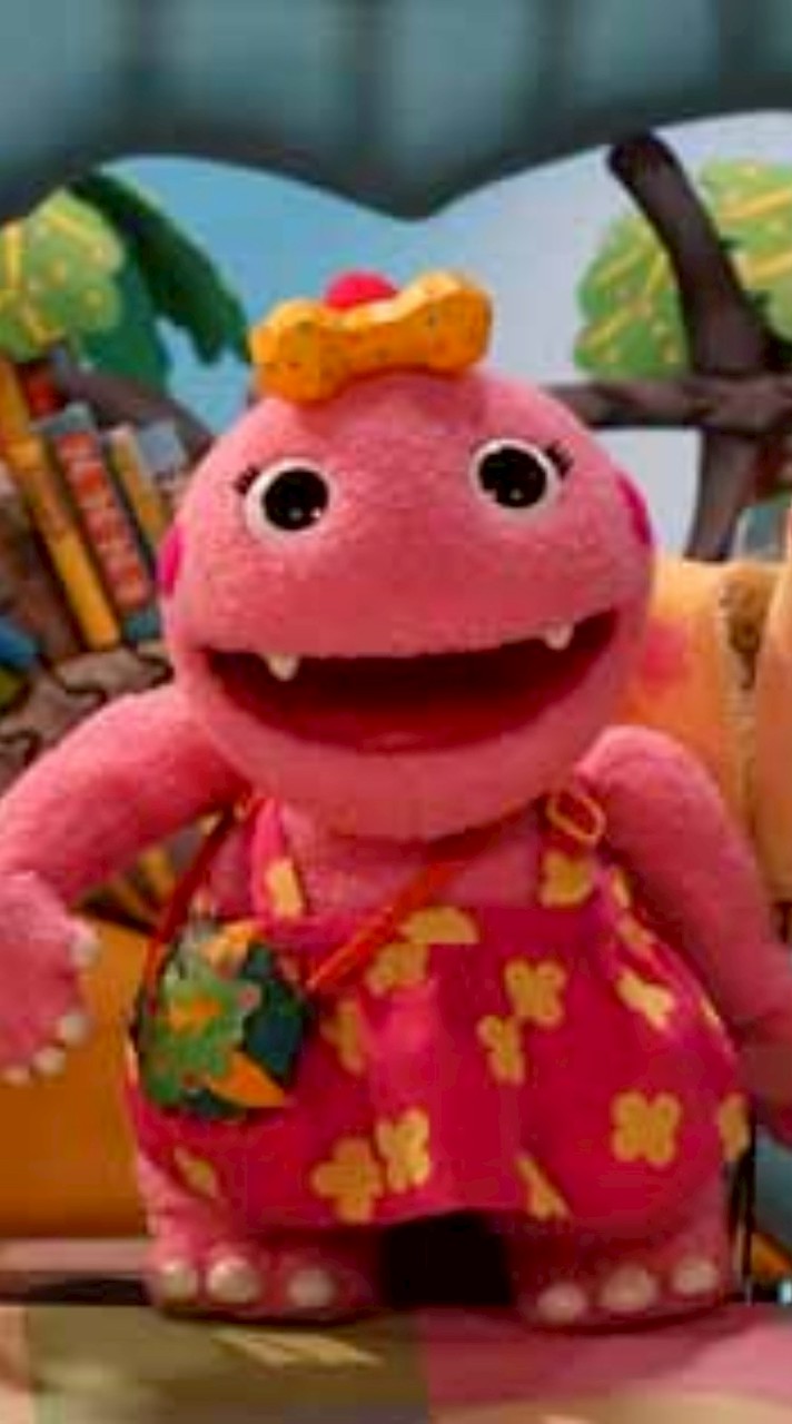 ざわざわ森のがんこちゃん好きな人集まれ〜!