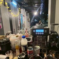 อาหารตามสั่ง อัศวิน(ตึกใหม่)