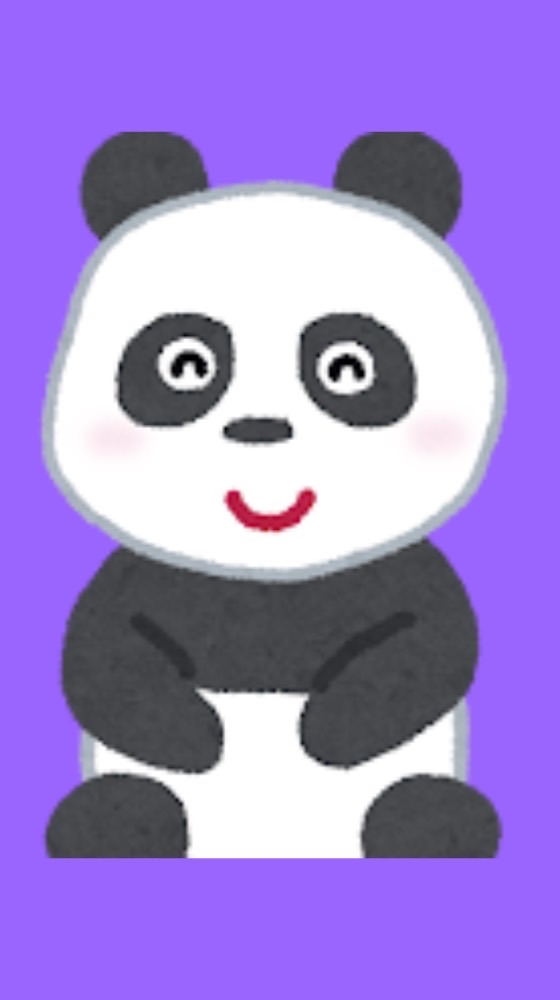 ぱんだの占い教室