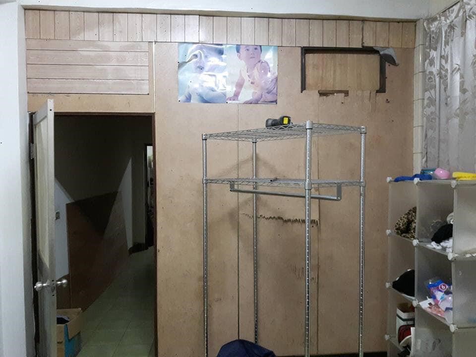 目前在物流業擔任行政主任的網友朴織稻，熱衷於DIY改