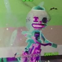 ブレインロット好き集まれー！20人行ったら龍配布するよー！