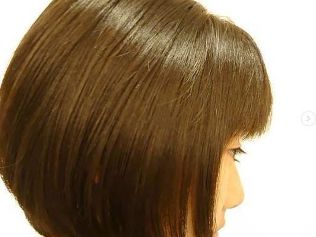 中学生女子に似合う髪型3選 ボブや編み込みも サンキュ