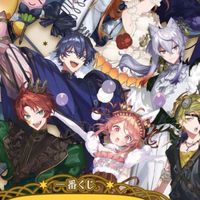 カラフルピーチなりきり！(12人限定)