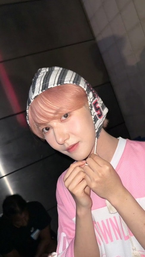 renjun lover club