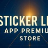 Sticker Premium Store