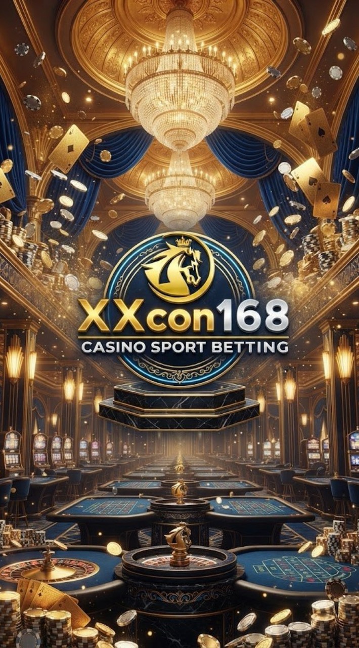 XCON168 | Line Official 🟢