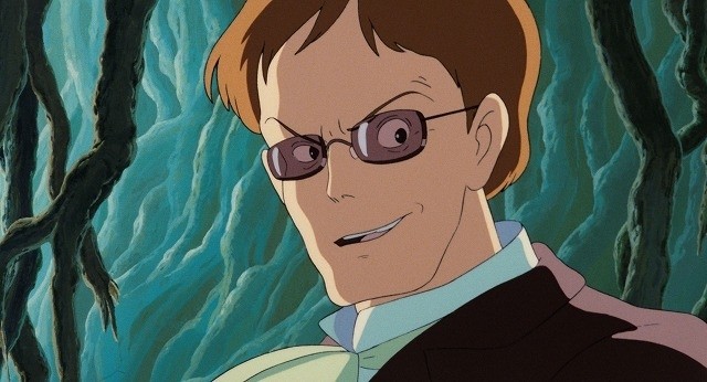 トリビア解説 天空の城ラピュタ シータの名前の由来 バルス 収録裏話 映画 Com