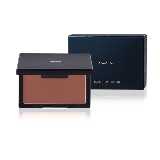 heme 純色腮紅 - 08 Soft Tan 5.5g