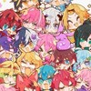 STPRなりきり　固カプ