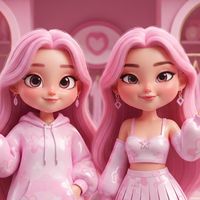 2sisters🎀(แจ้งเวลาไลฟ์+งานหลุด)