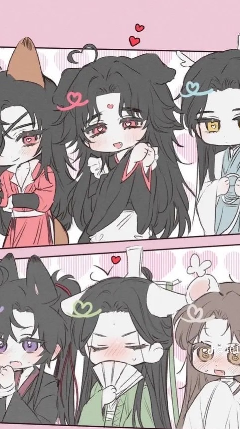 墨香粉絲交流群