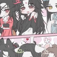墨香粉絲交流群