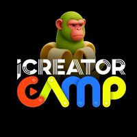 ⛺️ iCreator Camp All Gen
