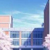 Hariko high school🌻⛅