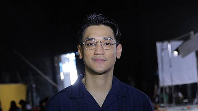 [Bintang] Afgan Syahreza video klip Love Again