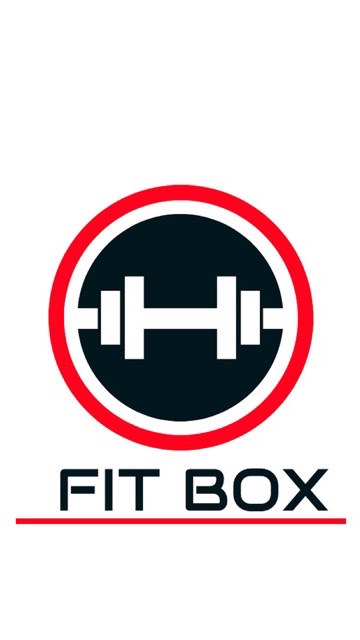 FITBOXの愉快な仲間たち