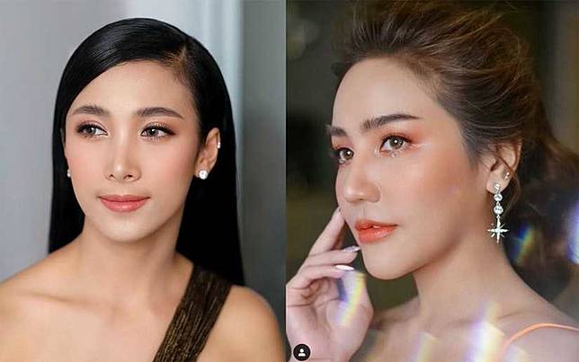 Ini 5 Perbedaan Mendasar Antara Makeup Ala Thailand Dan Korea Sama Sama Cantik Sih Facetofeet Com Line Today