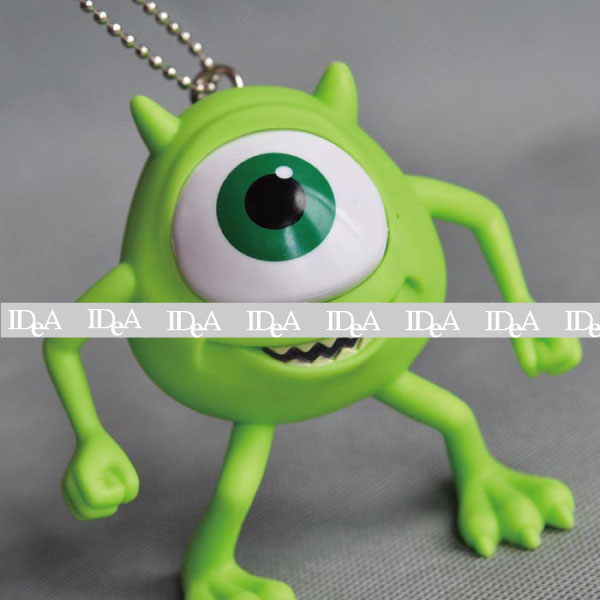 可掛汽車鑰匙、遙控器n超級好看喔！