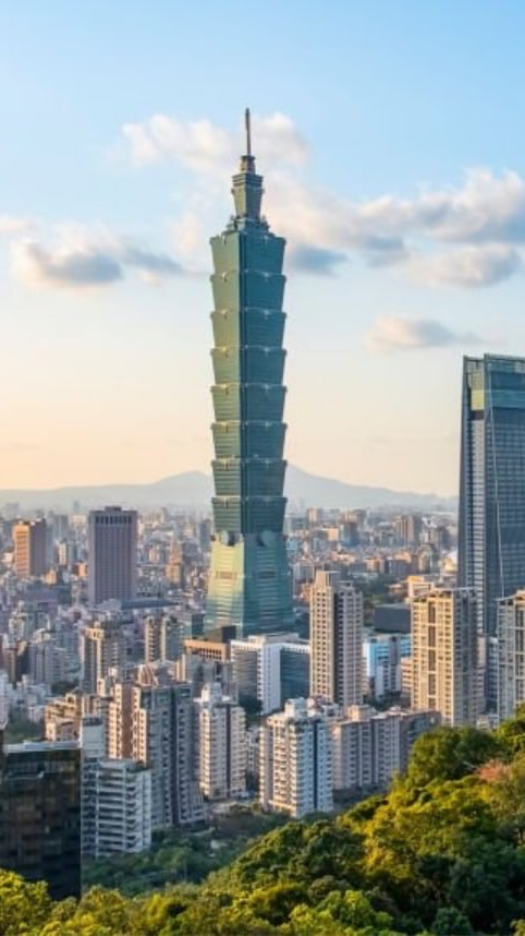 全球視野交流學習