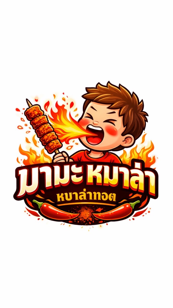 มามะหมาล่า - ม.กรุงเทพ