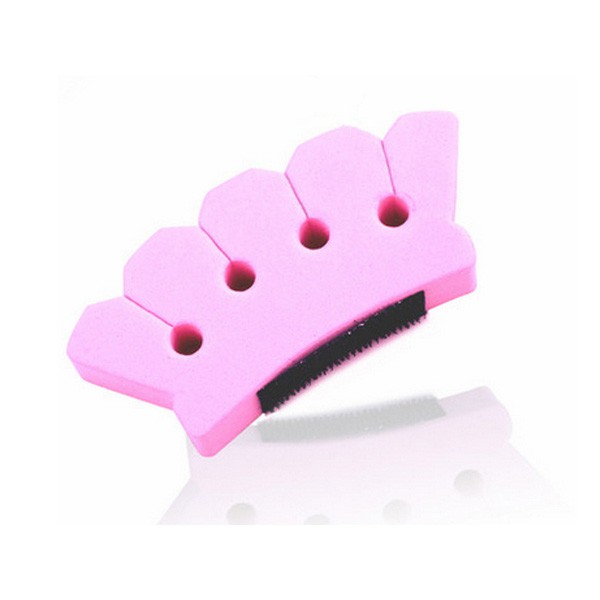 日式辮子頭懶人海綿編髮器(BX-1000) 1入【小三美日】D991062