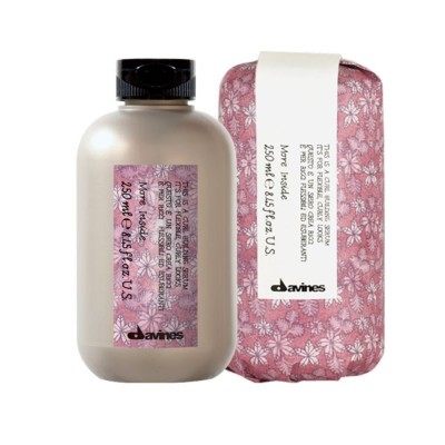 Davines達芬尼斯/特芬莉 MORE INSIDE幻樂園 甜甜捲250ml